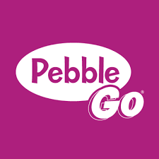 Pebble go