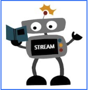 Robot: stream