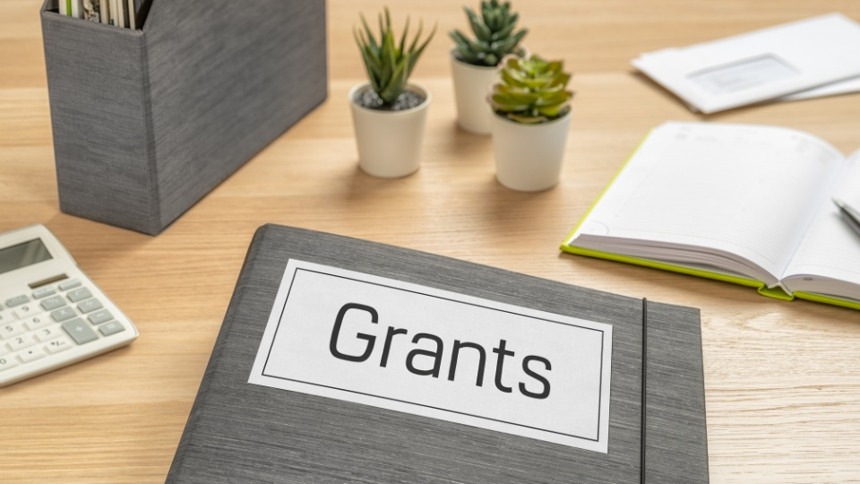 Grants & Funded Programs