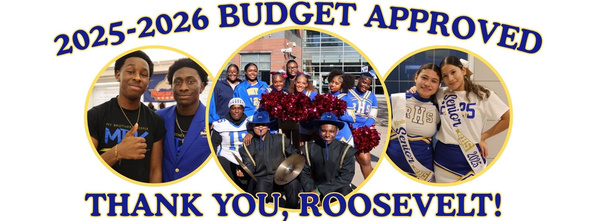budget