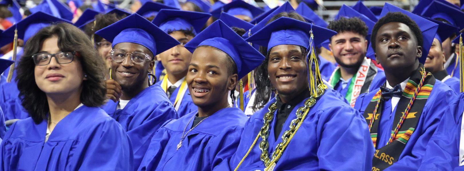 graduation