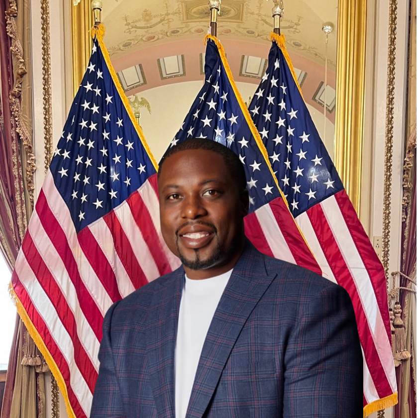 Kenneth Ware