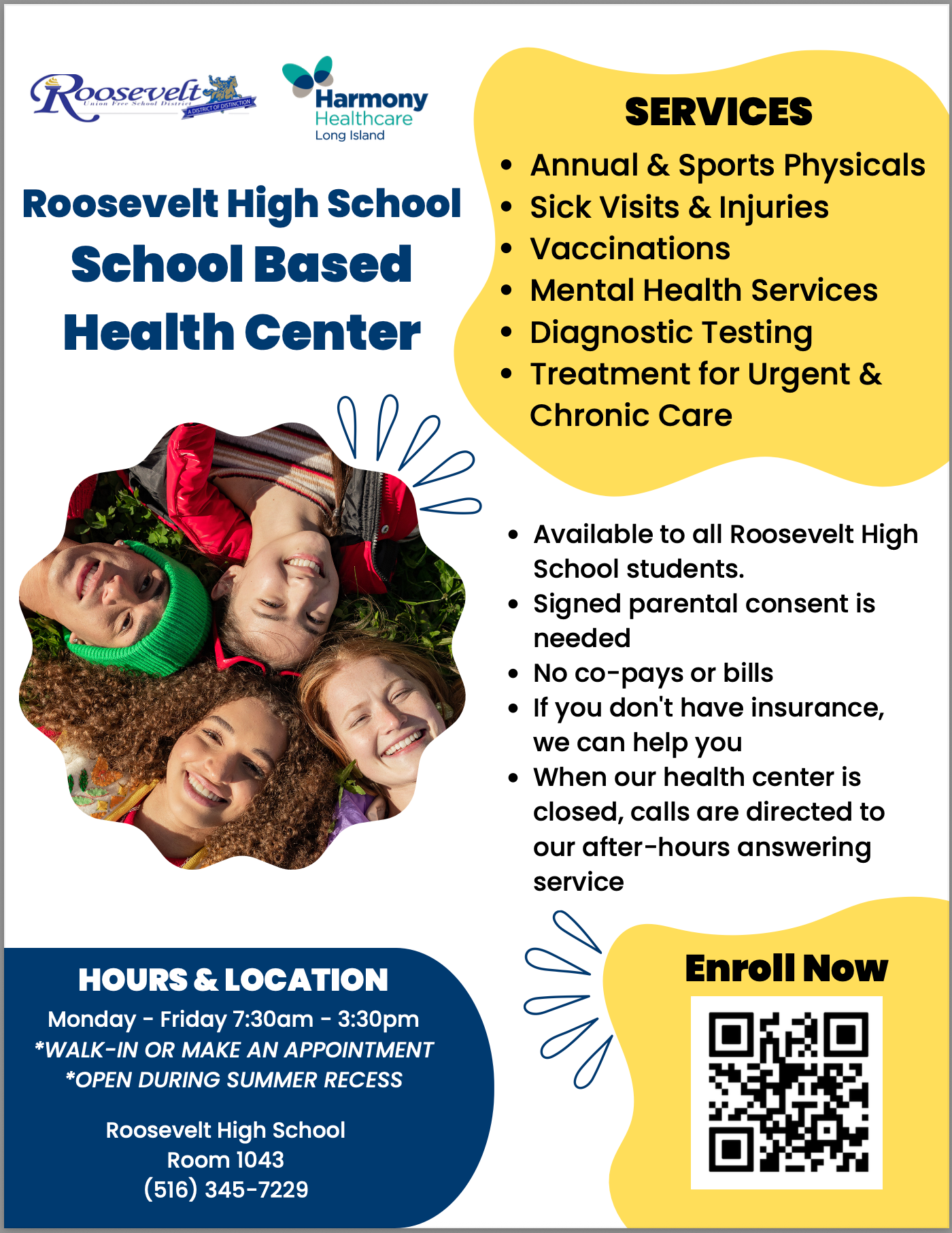 school based clinic
