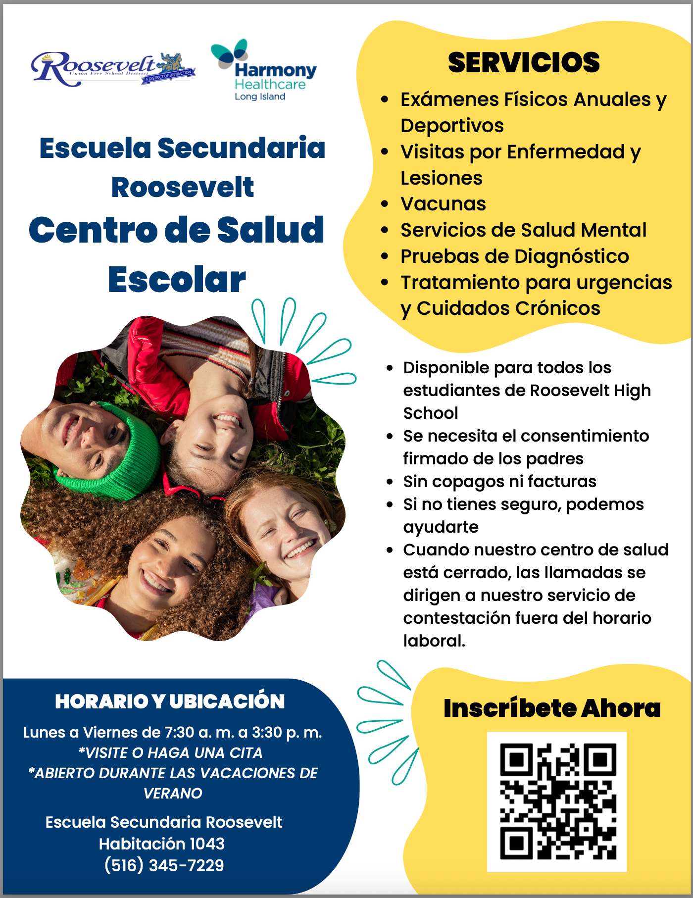 school based clinic
