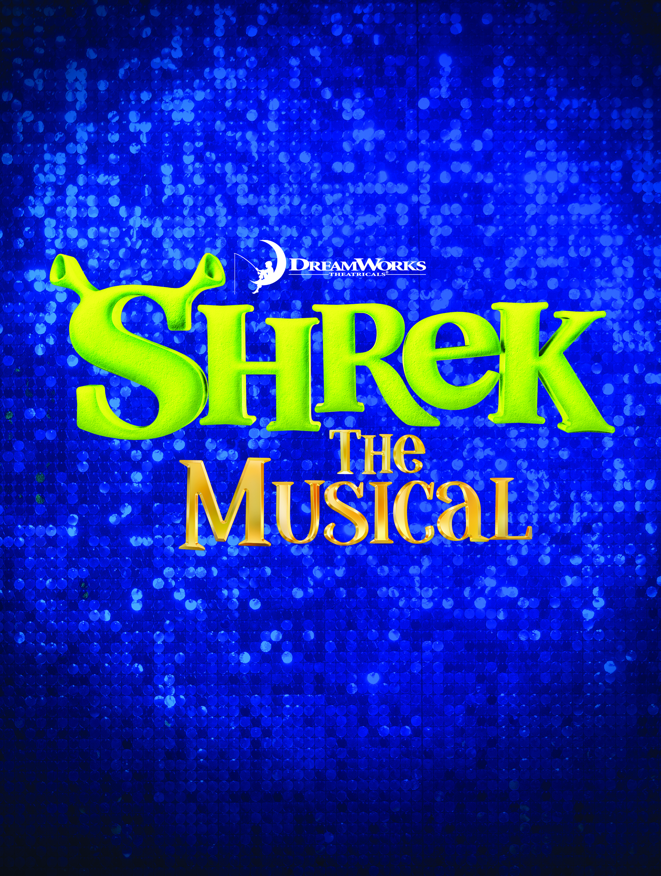 Shrek the musical