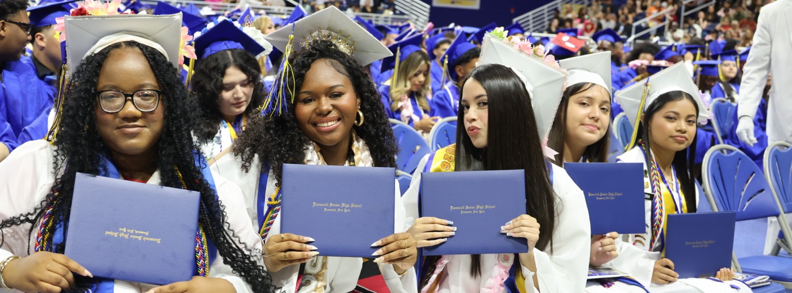 graduation 