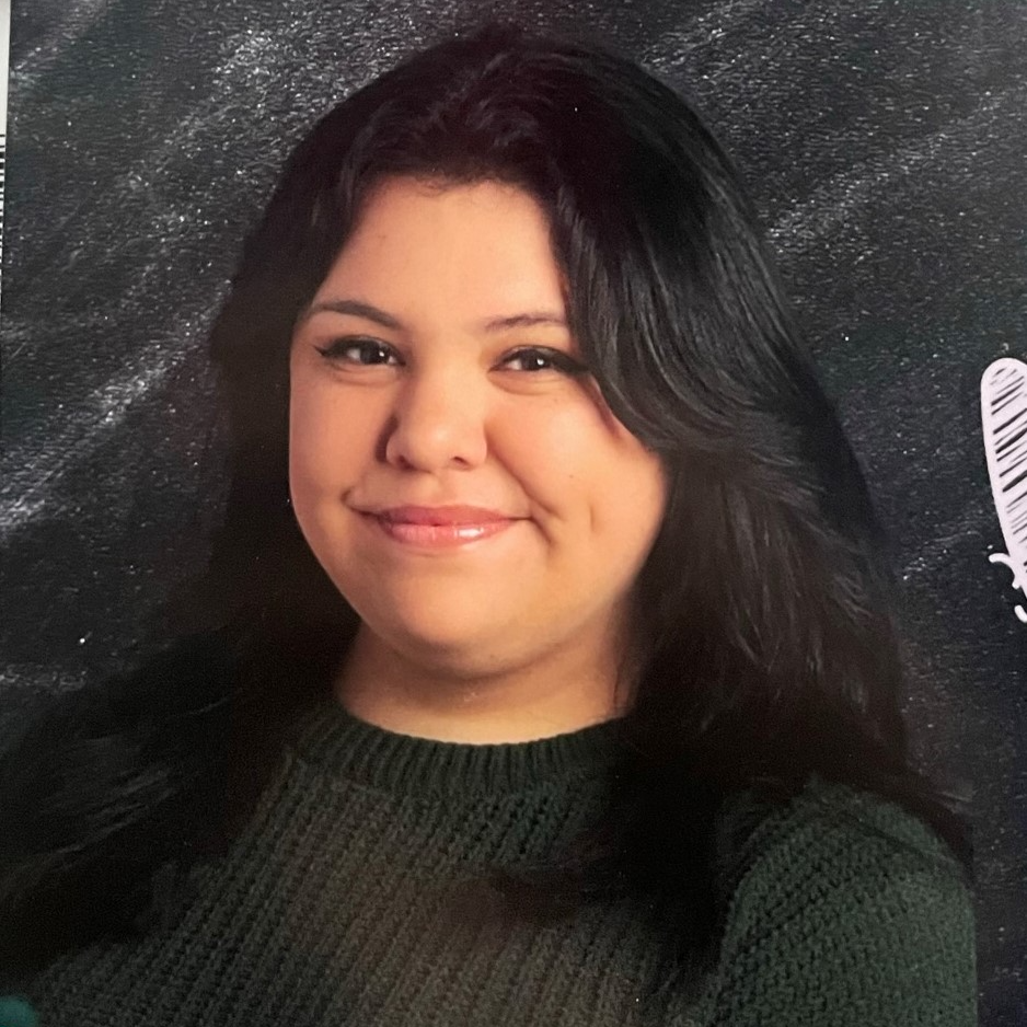 Araceli Garcia San Ardo Union Elementary School District