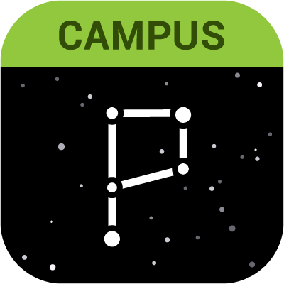 Campus Parent App icon