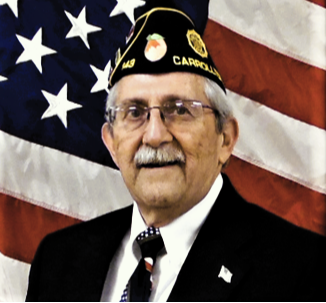 Annual Bob Hillard Scholarship American Legion Post 143 