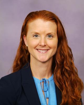 Samantha Castro, Principal
