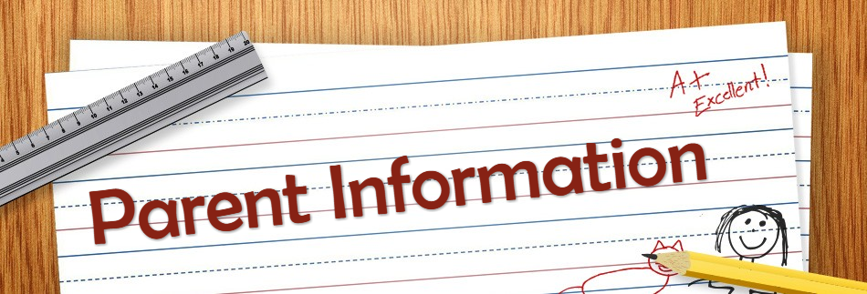 Parent Information