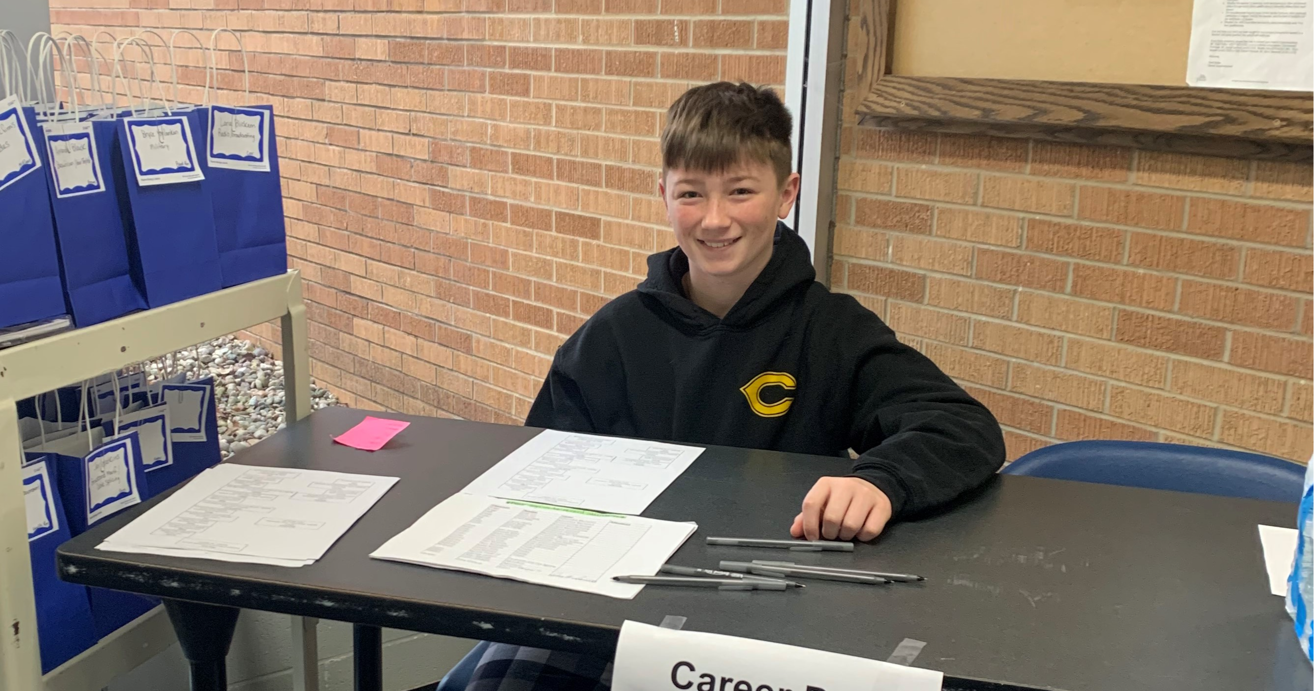Career Day