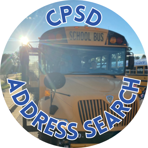 CPSD Address Search Button