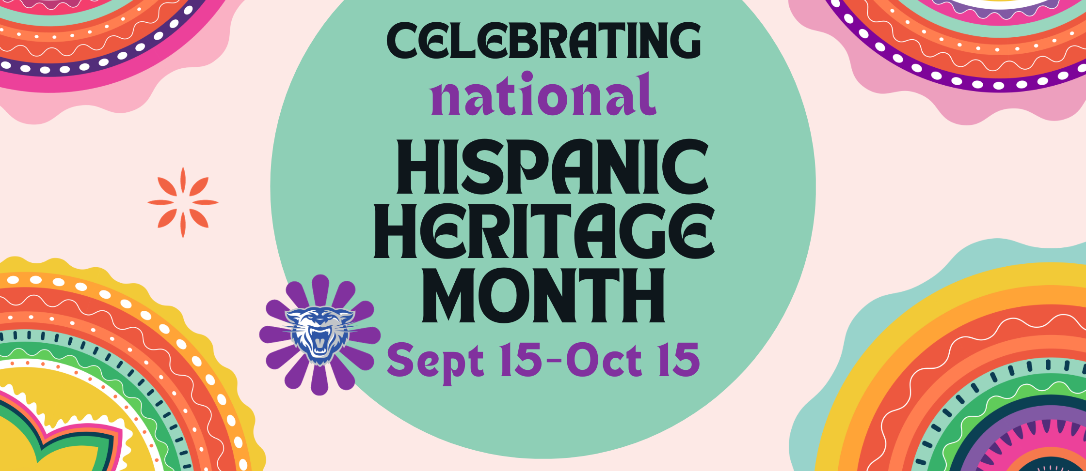Celebrating national hispanic heritage month