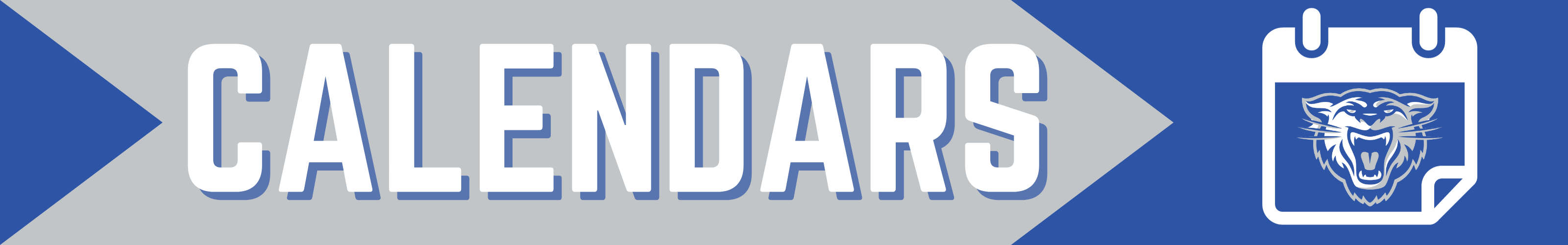 Conway Public Schools Calendar Live Feed