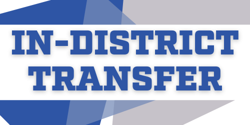 In-district waiver information, click here 