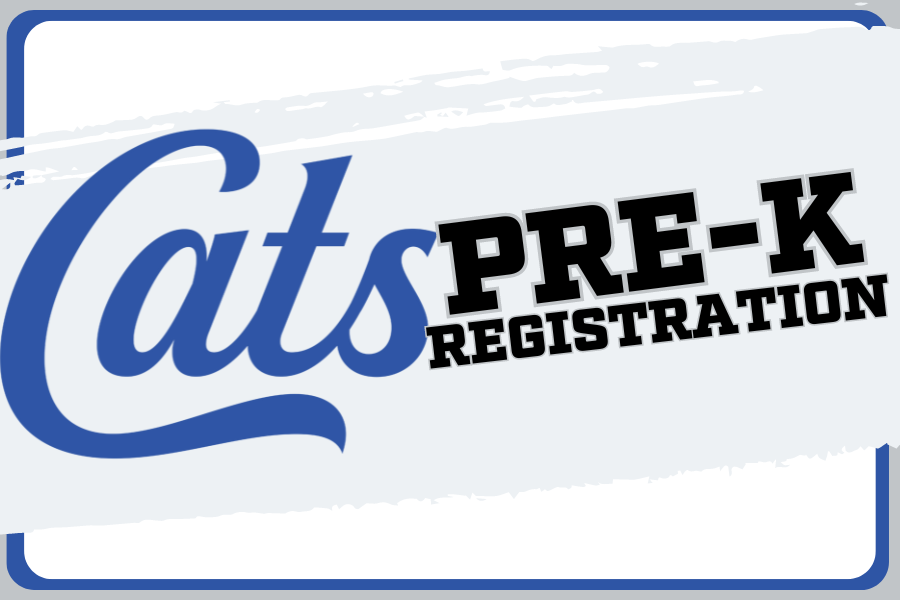 PreK Registration, Click Here