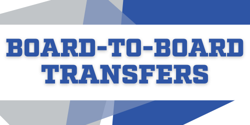 board-to-board transfer information