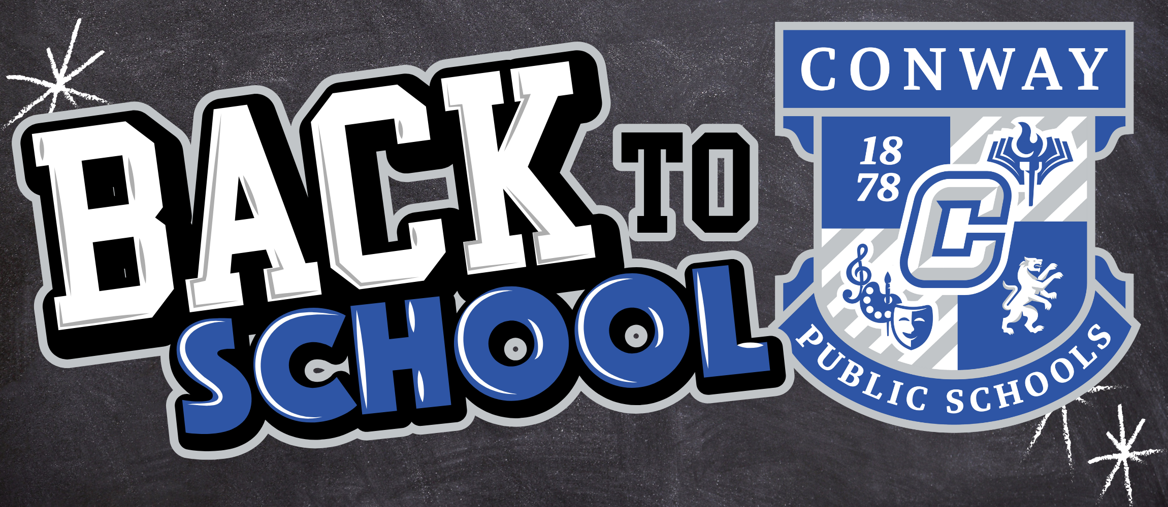 Back to school hub