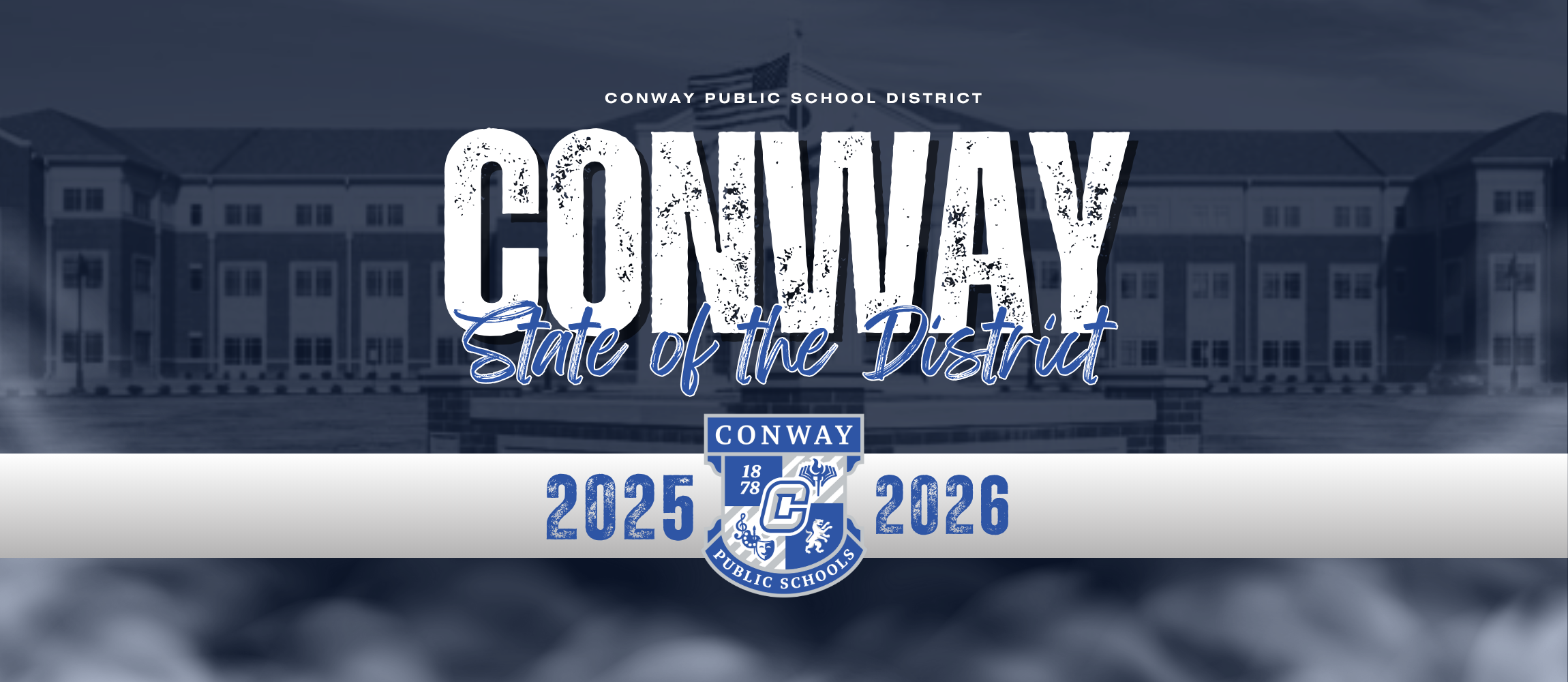 2025 State of the District