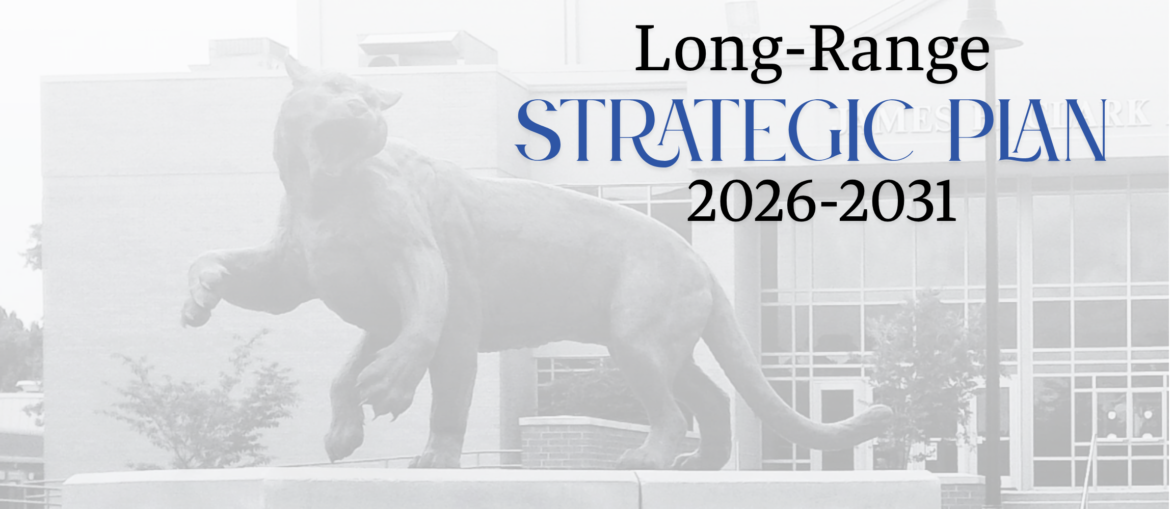 long range strategic plan 2026-2031