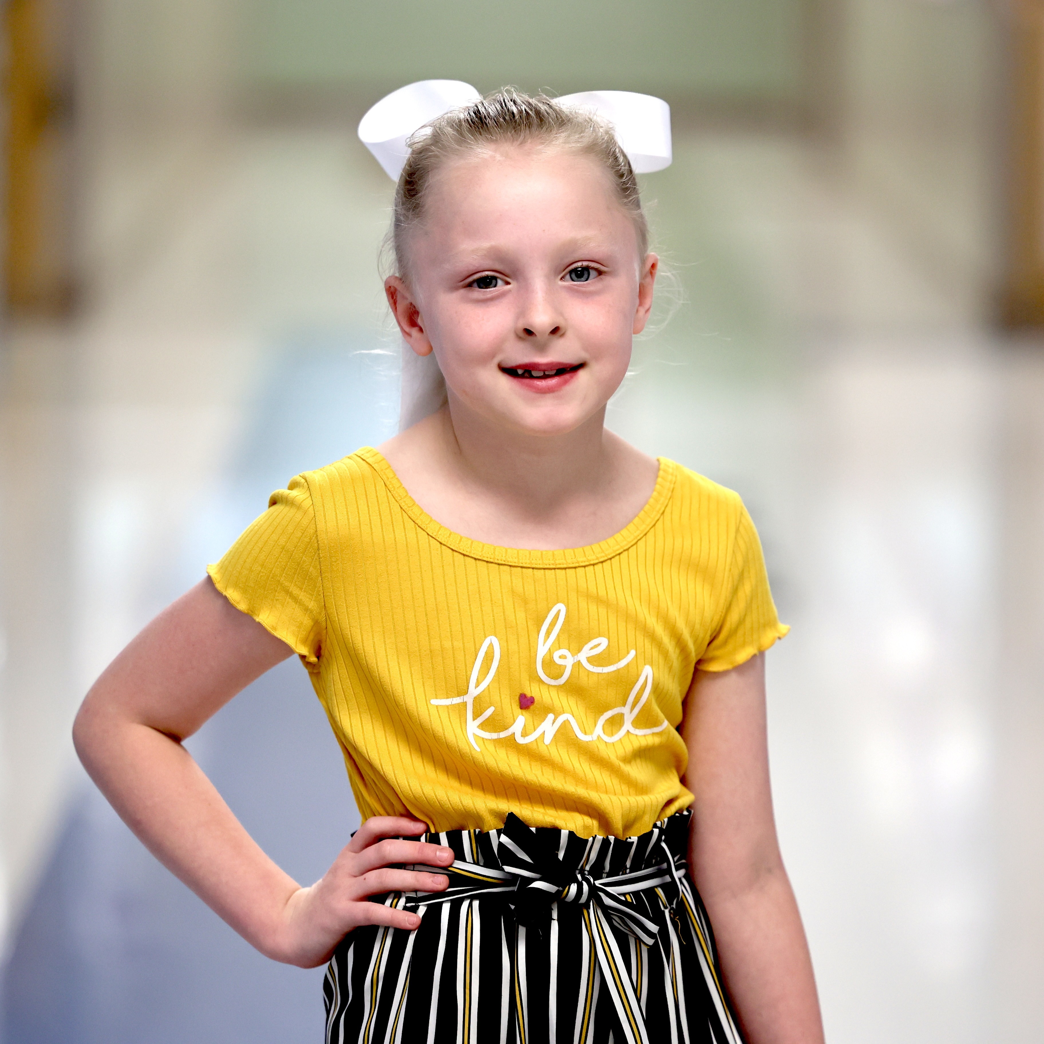 picture of student Stella