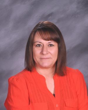 Lorrie Conley