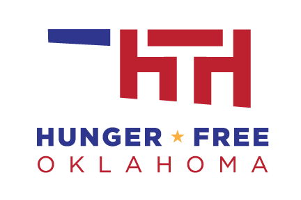 hunger free oklahoma