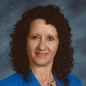 Cindy Buchanan