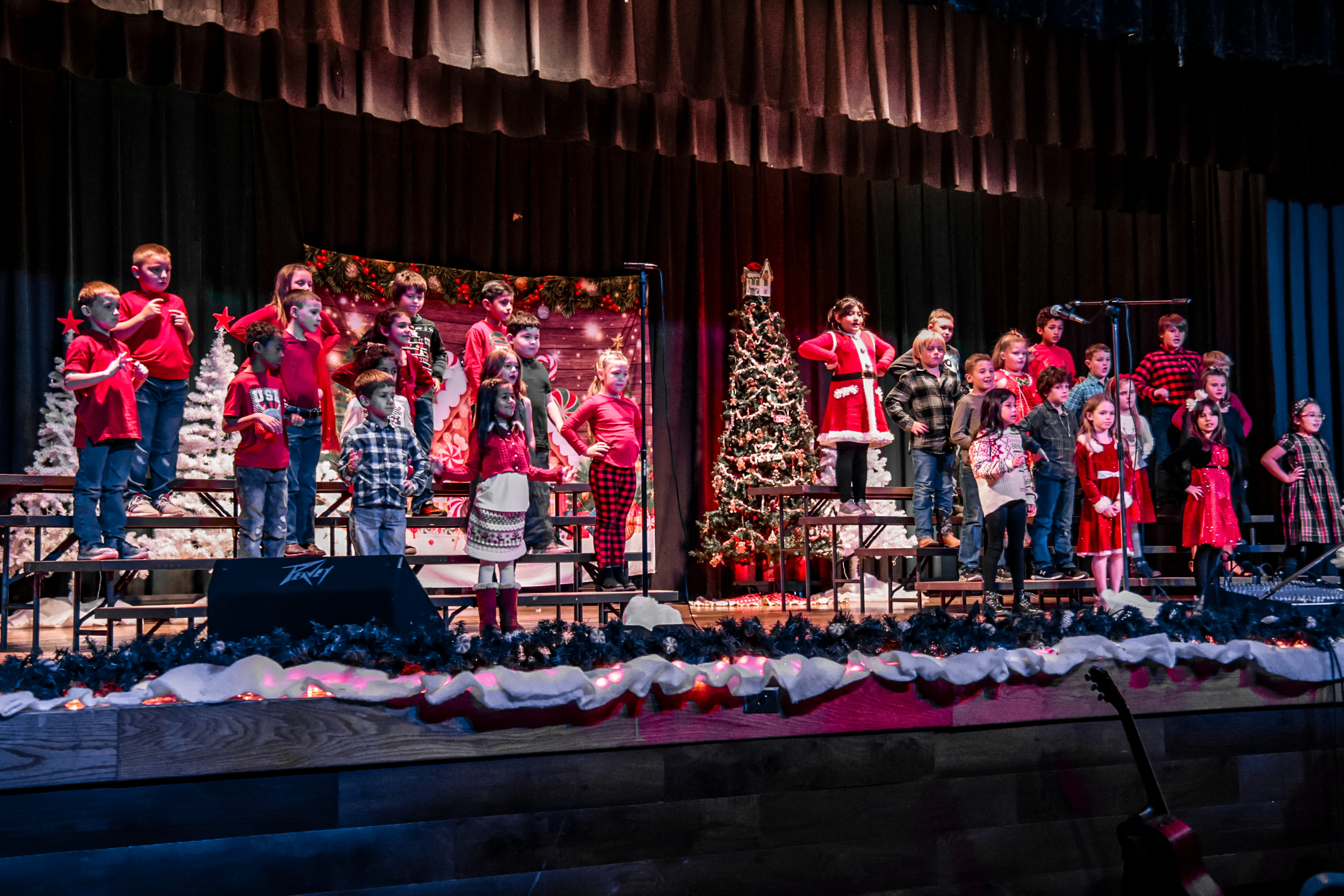 Antlers Public Schools Home