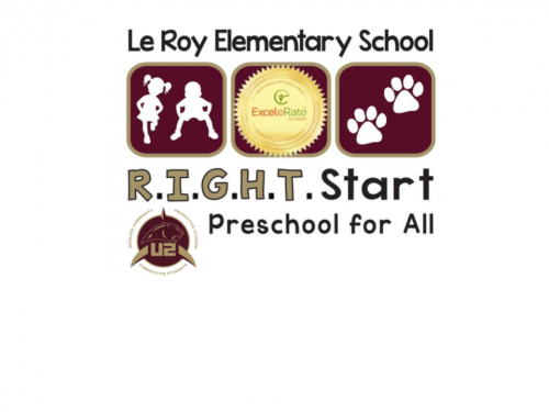 right start logo