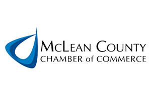 McLean County Chamber of Commerce Logo