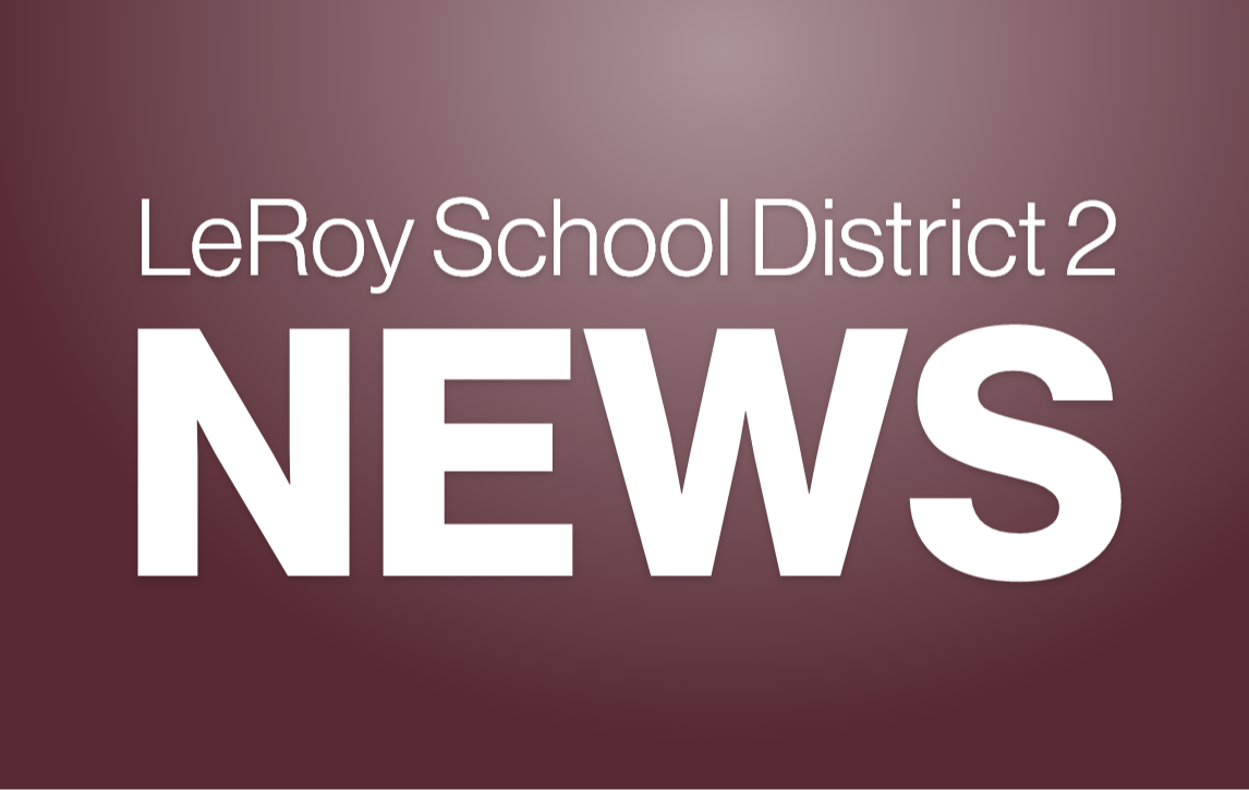 LeRoy School District 2