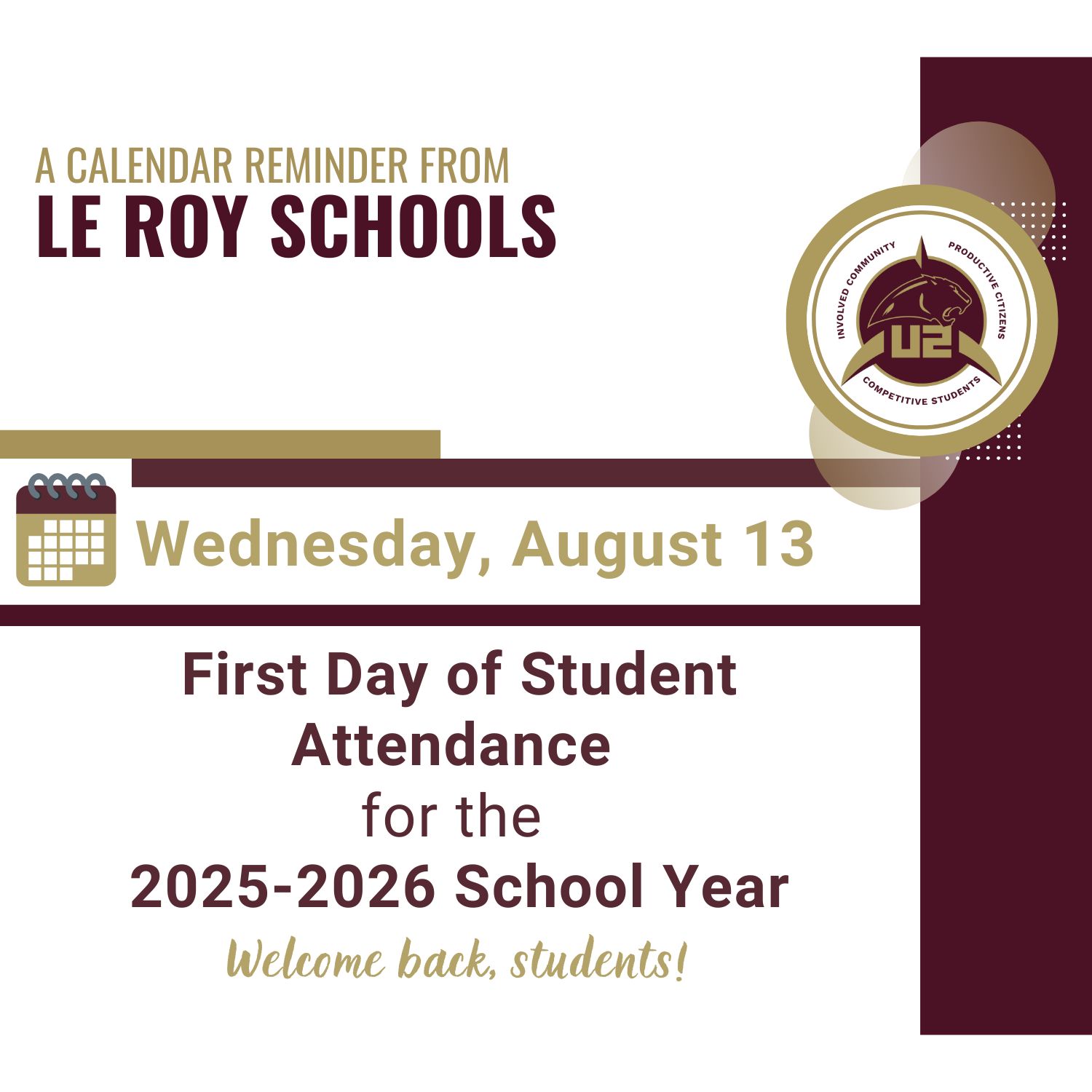 Student Attendance 