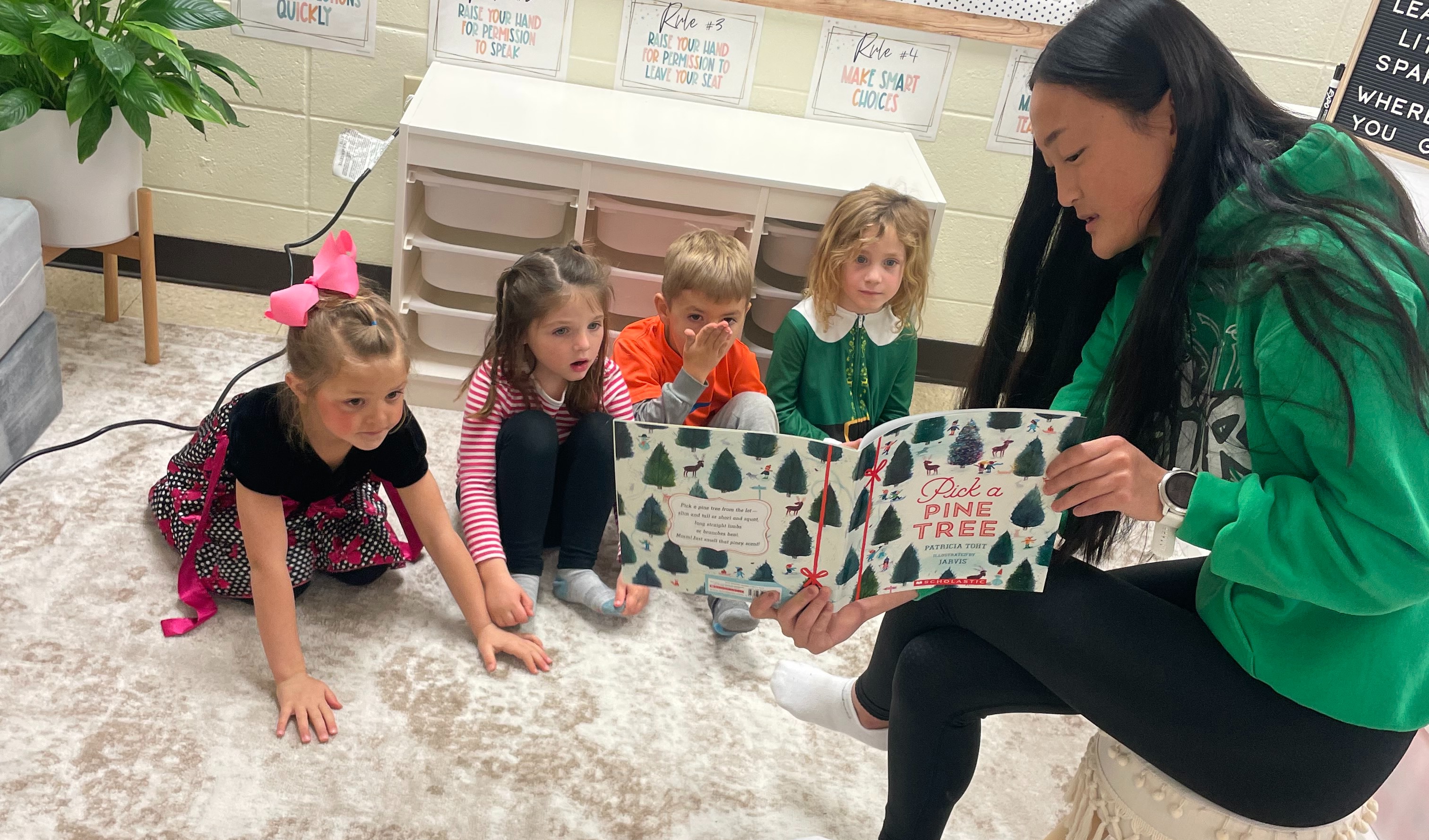 Home Blair Oaks RII Schools