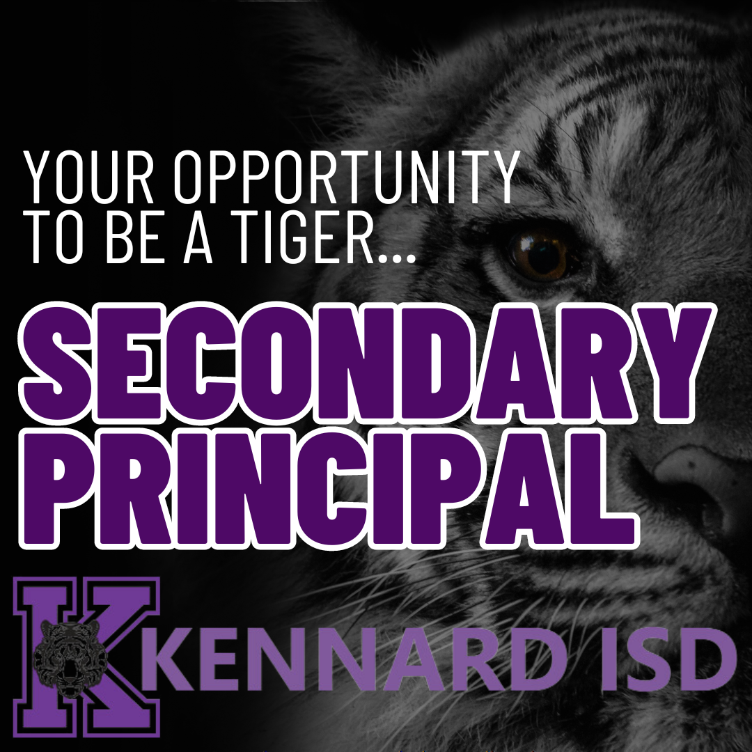 KISD Employment Opportunities Kennard ISD