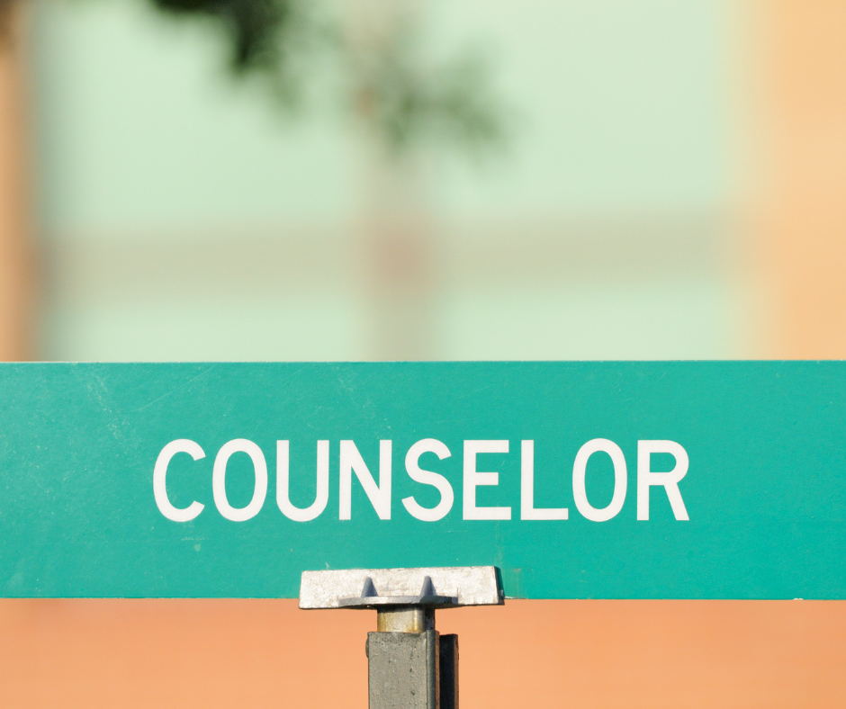 Counselor 