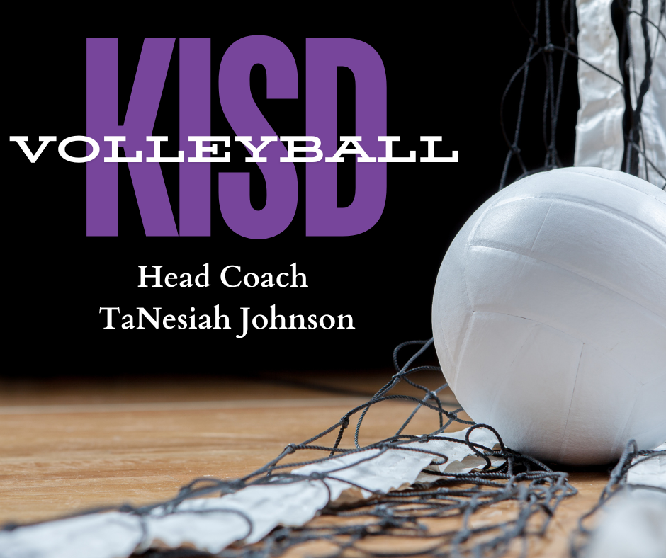Volleyball Kennard ISD