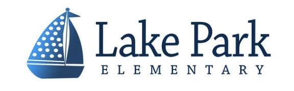 Lake Park Elementary Logo