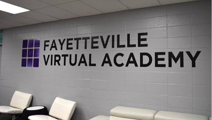 Fayetteville Virtual Academy