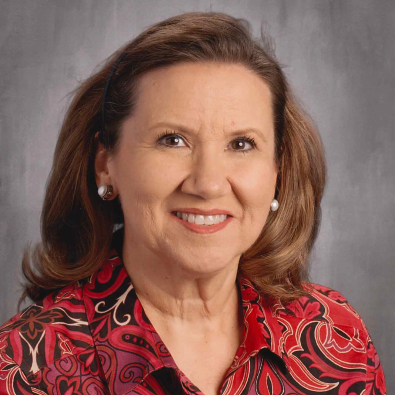 Dr. Tammy Tucker