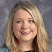 Jennifer Fairchild- Butterfield Trail Elementary Principal