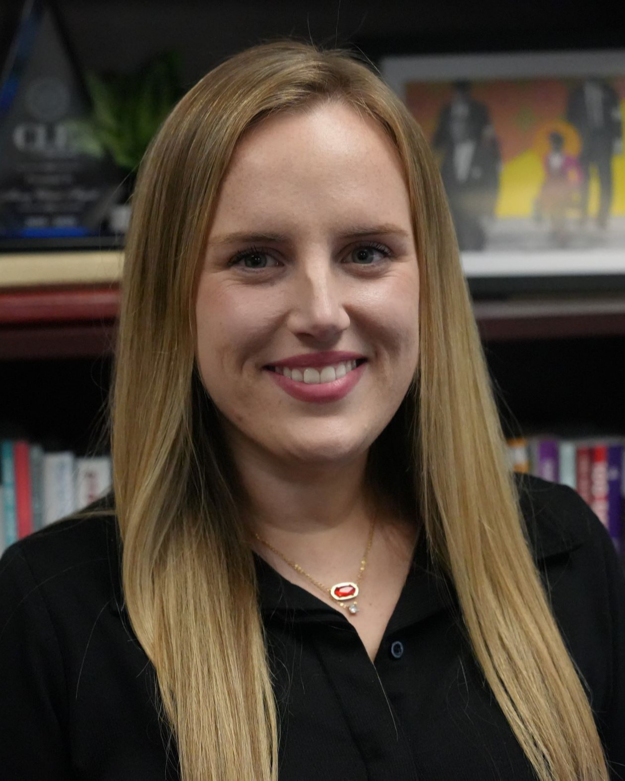 Mary Claire Hyatt