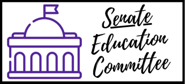 Senate Education Committee
