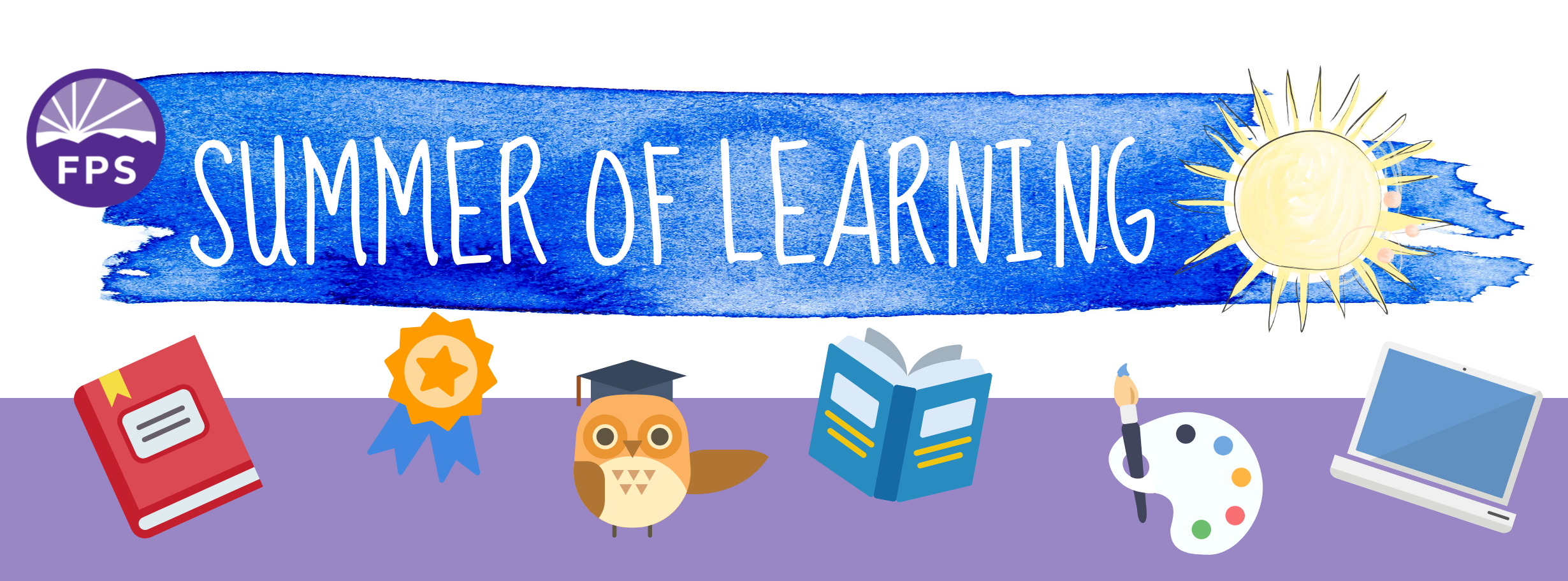 2023 Summer of Learning Opportunities