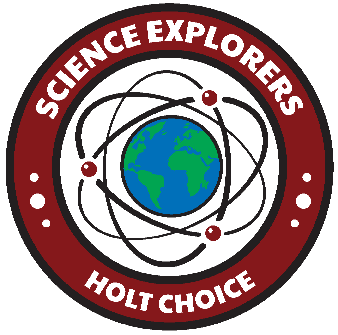 Holt Science Explorers