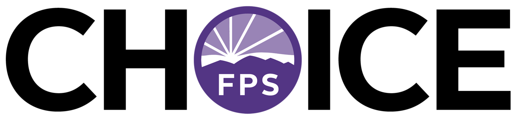 FPS Choice Programming Logo