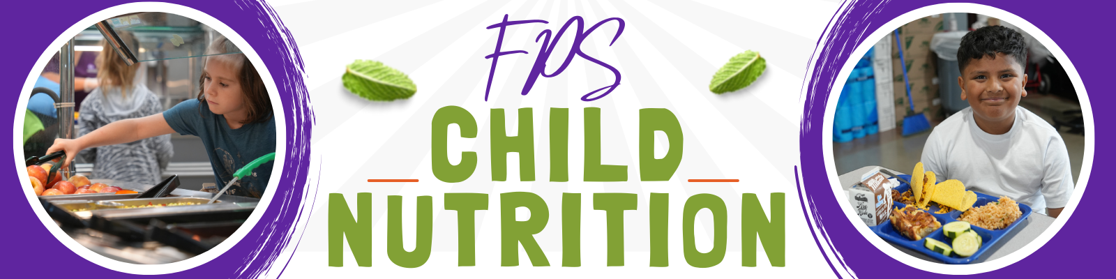 FPS Child Nutrition