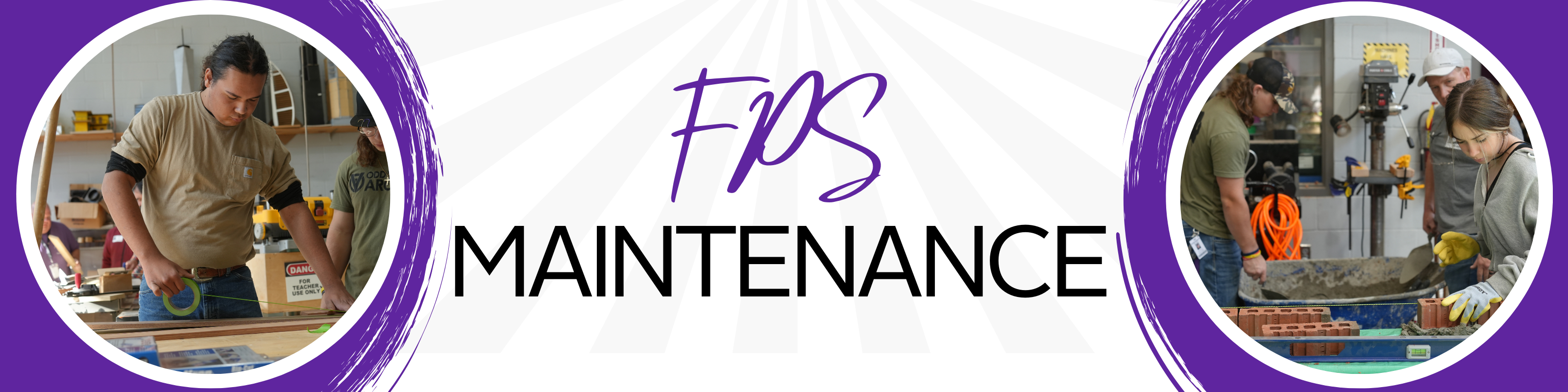 FPS Maintenance