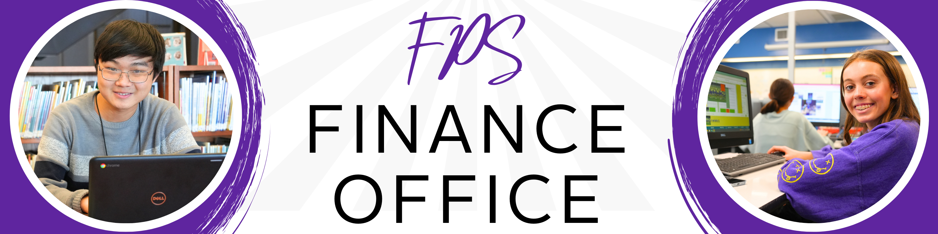 FPS Finance Office
